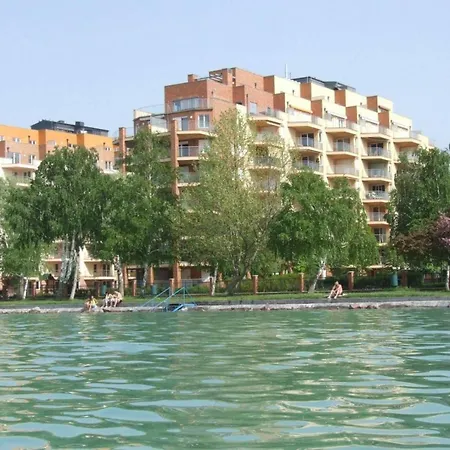 Apartment Galeriusbeach Deluxe
