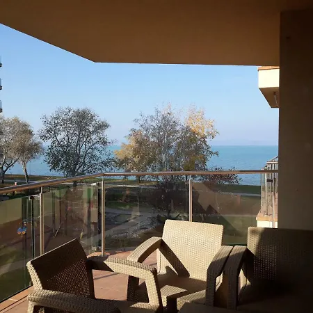 Galeriusbeach Deluxe Siofok