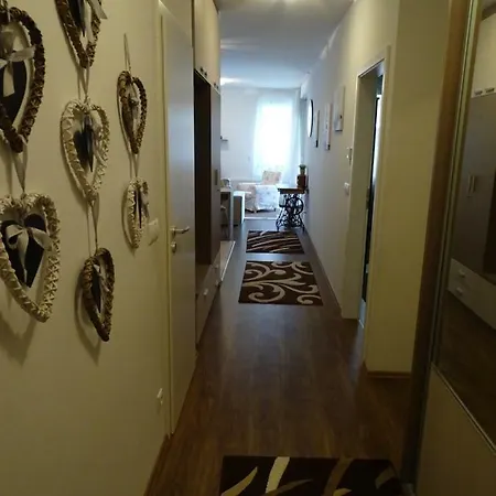 Galeriusbeach Deluxe Apartament Siófok