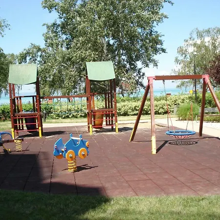 Apartament Galeriusbeach Deluxe