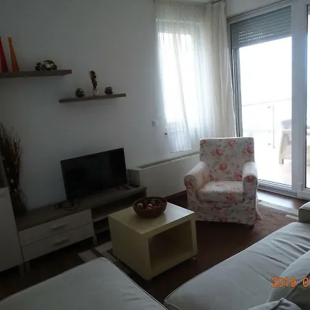 Galeriusbeach Deluxe Siofok
