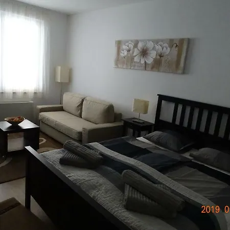 Galeriusbeach Deluxe *