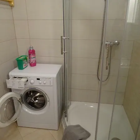 Galeriusbeach Deluxe Apartament *