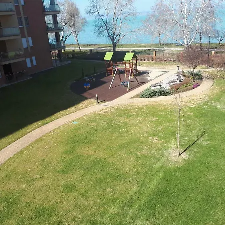 Galeriusbeach Deluxe * Siófok